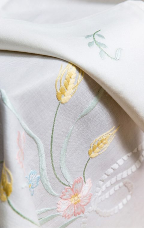 Table Linen