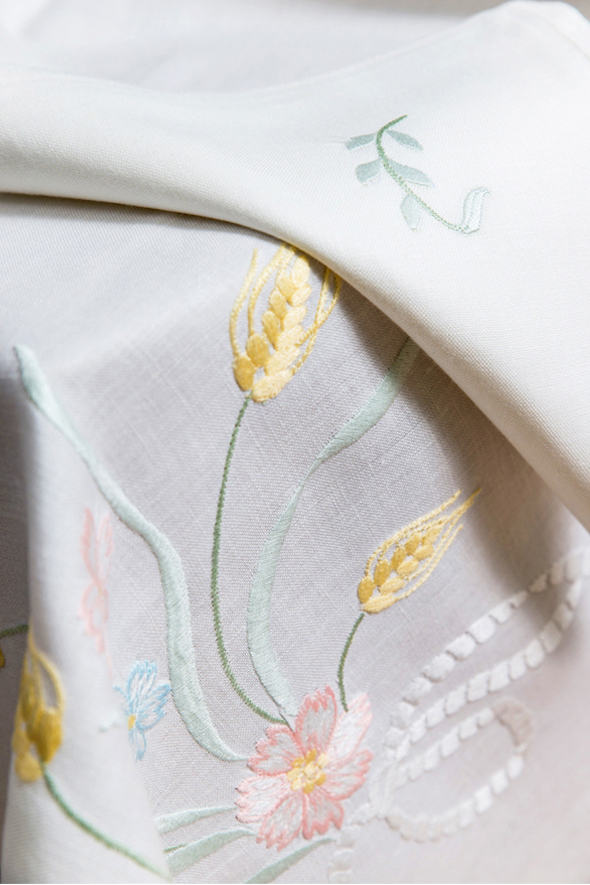 Table Linen