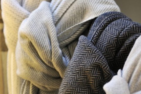 Cashmere