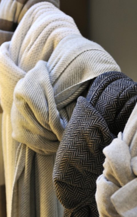 Cashmere