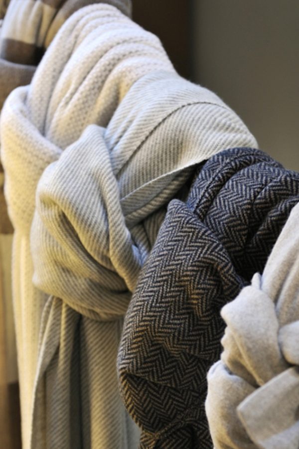 Cashmere