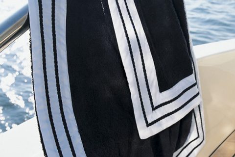 Yacht Linen