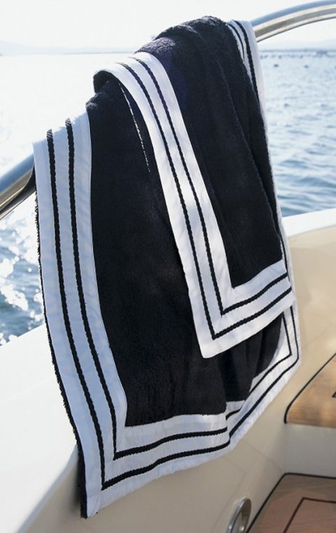 Yacht Linen