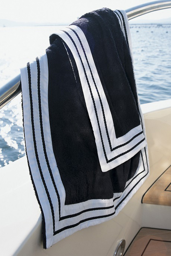 Yacht Linen